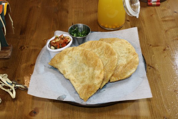 Arag Mongolian Cuisine by null