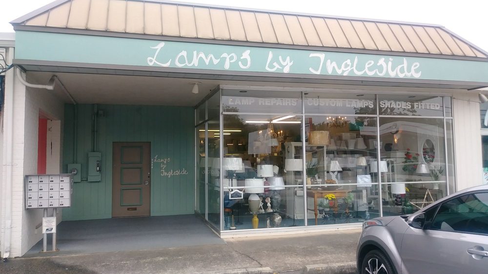 LAMPS BY INGLESIDE Updated September 2024 2344 Ingleside Ave, Macon