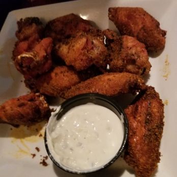 Babes Grill House - Smoked Wings - New American Near Me - Palmyra, Pennsylvania Babes Grill House - Smoked Wings - New American Near Me - Palmyra, Pennsylvania