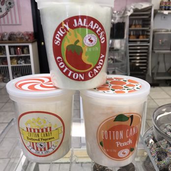 Grandma Daisy's - Candy Stores Near Me - Boulder City, Nevada