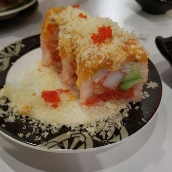 Yamato Sushi - Yum variety - Conveyor Belt Sushi Near Me - Omaha, Nebraska