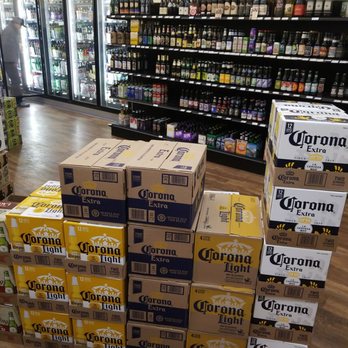 GEORGE'S WINE & SPIRITS GALLERY - Updated October 2025 - 15