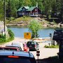 Photo of Esso Barösund