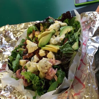 The Pantry - Club salad - Specialty Food Near Me - Indianapolis, Indiana