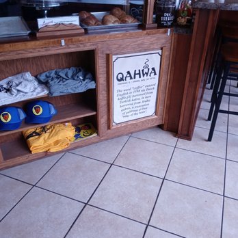 Qahwa Coffee Bar - Coffee & Tea Near Me - Memphis, Tennessee Qahwa Coffee Bar - Coffee & Tea Near Me - Memphis, Tennessee