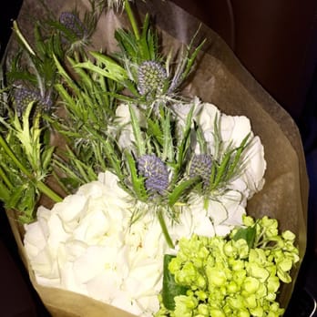 Casey's Flower Studio - Florists Near Me - New York, New York