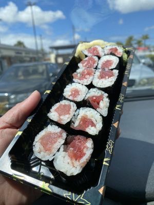 Sushi Yoshi by null
