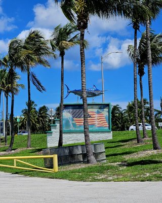 Haulover Park by null