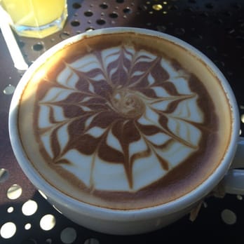 Urth Caffé-Pasadena - Honey Vanilla Latte - Cafes Near Me - Pasadena, California Urth Caffé-Pasadena - Honey Vanilla Latte - Cafes Near Me - Pasadena, California