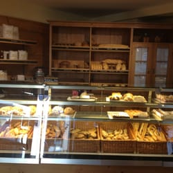Cafe Frank und Bäckerei Berger