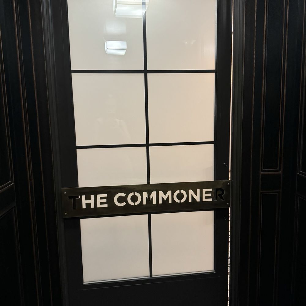 The Commoner - New American Near Me - Pittsburgh, Pennsylvania The Commoner - New American Near Me - Pittsburgh, Pennsylvania