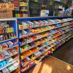 Red Arrow Vape & E-smoke Shop