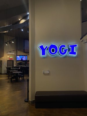 Yogi Korean BBQ by null