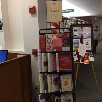 Acton Memorial Library - Libraries Near Me - Acton, Massachusetts