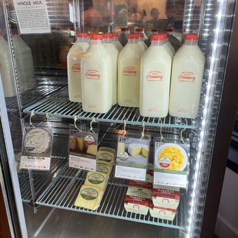 Southern Craft Creamery - Available for purchase - Coffee & Tea Near Me - Marianna, Florida