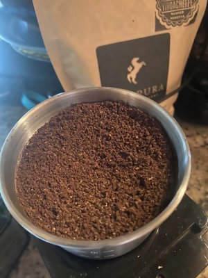 Java Pura Coffee Roasters and Specialty Coffee Catering by null