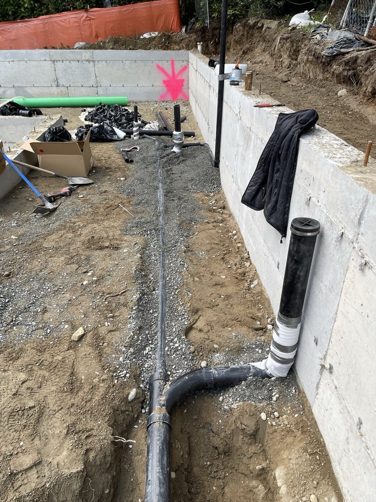 Slide of SOS Plumbing and Emergency Services