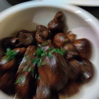 Double Cut - Mushrooms - Steakhouses Near Me - Round Rock, Texas