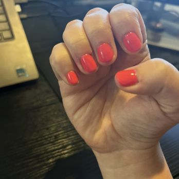 Mimi Nail Plus - Nail Salons Near Me - Lyndhurst, New Jersey