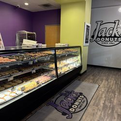 Jack's Donuts