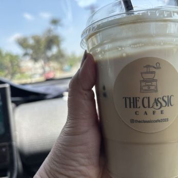 The Classic Cafe - Coffee & Tea Near Me - Fullerton, California The Classic Cafe - Coffee & Tea Near Me - Fullerton, California
