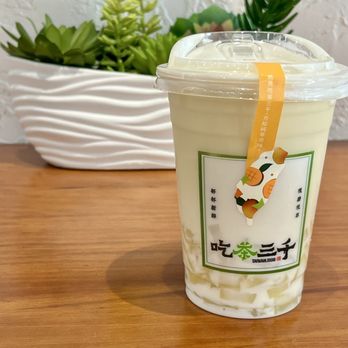 Chicha San Chen - Bubble Tea Near Me - Arcadia, California Chicha San Chen - Bubble Tea Near Me - Arcadia, California