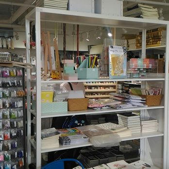 Yu Yo Craft Supply + Tea House - Arts & Crafts Near Me - Halifax, Nova Scotia