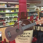 Photo of Goody Goody Liquor - Little Elm, TX, United States. Thats cute way of presenting