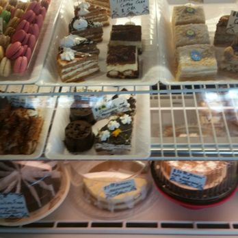 Around the World Cafe Bakery - Cafes Near Me - Indialantic, Florida