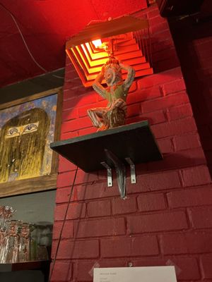 Mercury Cafe by null