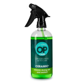 Insight Auto Spa - Ceramic + by owners pride.
$39 plus shipping and handling. - Auto Detailing Near Me Insight Auto Spa - Ceramic + by owners pride.
$39 plus shipping and handling. - Auto Detailing Near Me