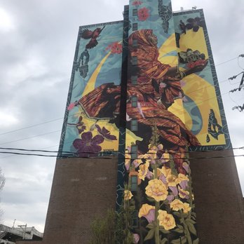 The Journey - So beautiful!! - Public Art Near Me - Columbus, Ohio