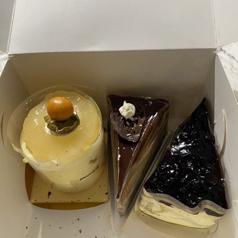 La Patisserie - Patisserie/Cake Shop Near Me - Richmond, British Columbia La Patisserie - Patisserie/Cake Shop Near Me - Richmond, British Columbia