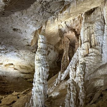 Natural Bridge Caverns - Tours Near Me - San Antonio, Texas