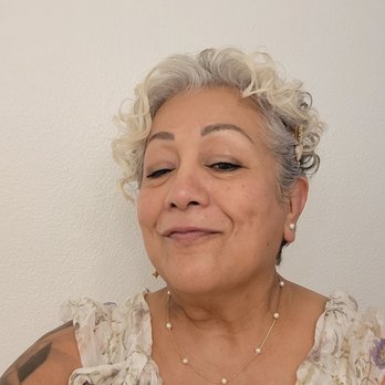 Diana's Hair Salon - Eridu and Leticia for creating a beautiful hairstyle. Eridu's willingness and determination along with Leticia's expertise transformed me! - Hair Salons Near Me - Corona, California Diana's Hair Salon - Eridu and Leticia for creating a beautiful hairstyle. Eridu's willingness and determination along with Leticia's expertise transformed me! - Hair Salons Near Me - Corona, California