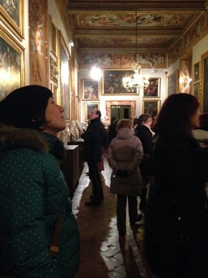Galleria Spada by null