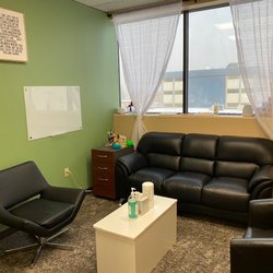 Frontier Health and Wellness - Therapy Office