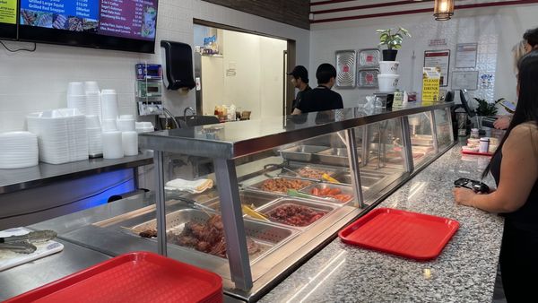 Kabayan Dallas Filipino Store & Cafe *Dallas, TX by null