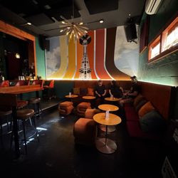 Revelry Room in Seattle gift card