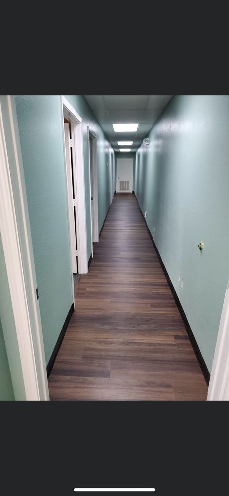 Slide of J's Custom Works