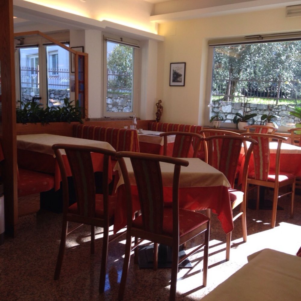 Al Ristoro - Italian Near Me - Malcesine, VR