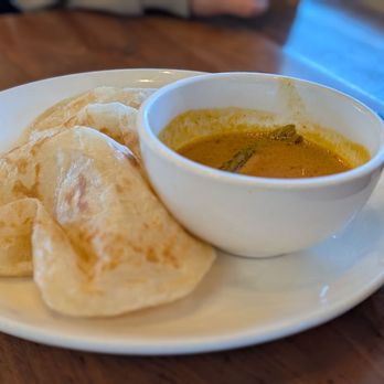 Ipoh Kopitiam - Malaysian Near Me - Alhambra, California