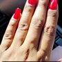 Photo of Fingers & Toes Nails and Spa