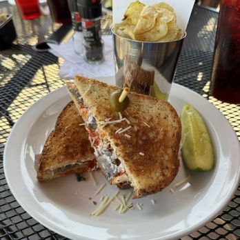 Hammontree’s Grilled Cheese photo 9