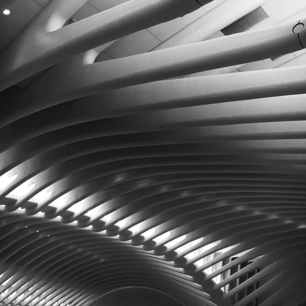 Oculus - Soaring - Landmarks & Historical Buildings Near Me - New York, New York