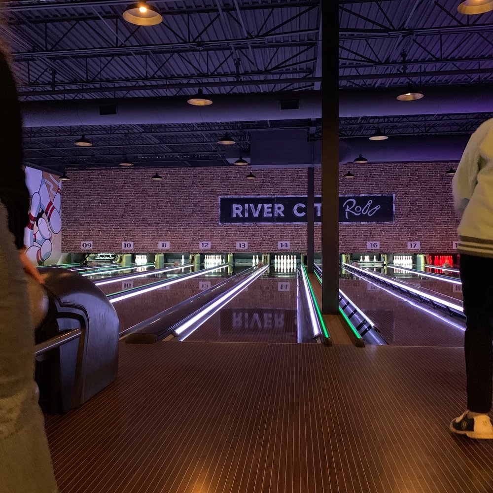 River City Roll - Bowling Near Me - Richmond, Virginia River City Roll - Bowling Near Me - Richmond, Virginia