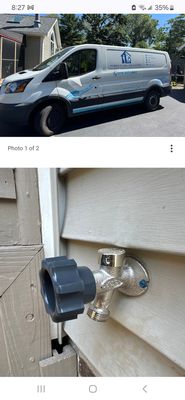 Power Flush Solutions Sewer & Drain