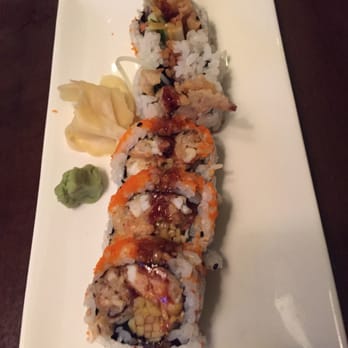 OOKA - Willow Grove - Spider roll - Japanese Near Me - Willow Grove, Pennsylvania OOKA - Willow Grove - Spider roll - Japanese Near Me - Willow Grove, Pennsylvania