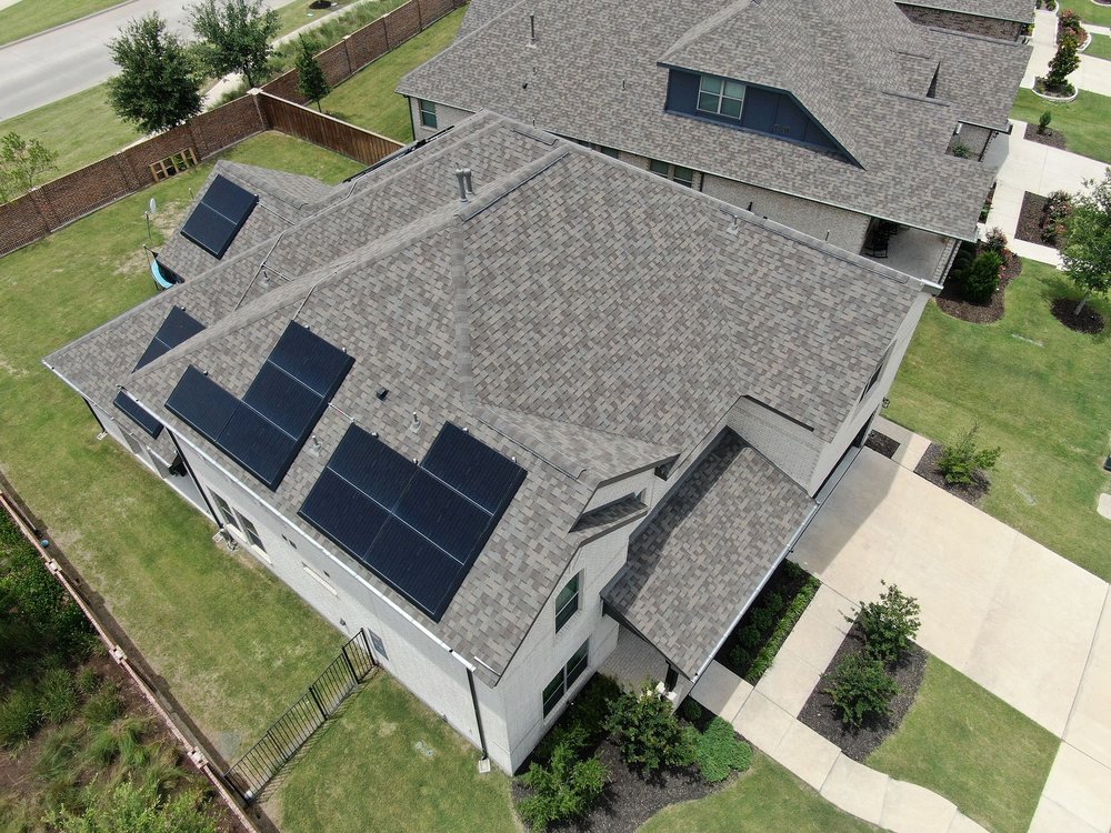 Slide of Imperial Roofing and Construction