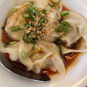 Seven Grams - Chinese Near Me - Tustin, California
